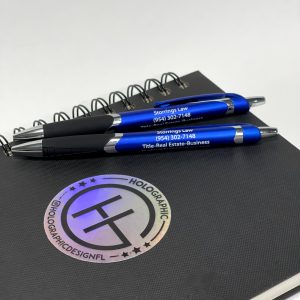 Ballpoint pens